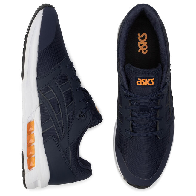 Asics gel saga 2025 midnight