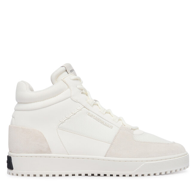 Sneakersy Emporio Armani EM004840 AF24321 M0360 Biały - męskie
