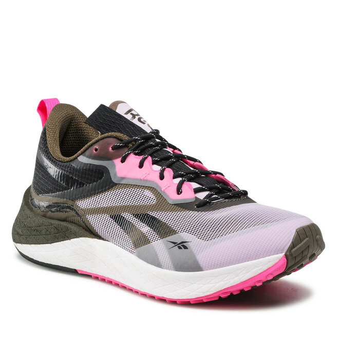 Pantofi Reebok Floatride Energy 3.0 Adve GX2745 Quaglw/Armgrn/Cblack