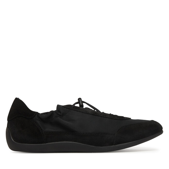 Sneakersy Vagabond Shoemakers Hollie 6123-255-20 Czarny - kobiece