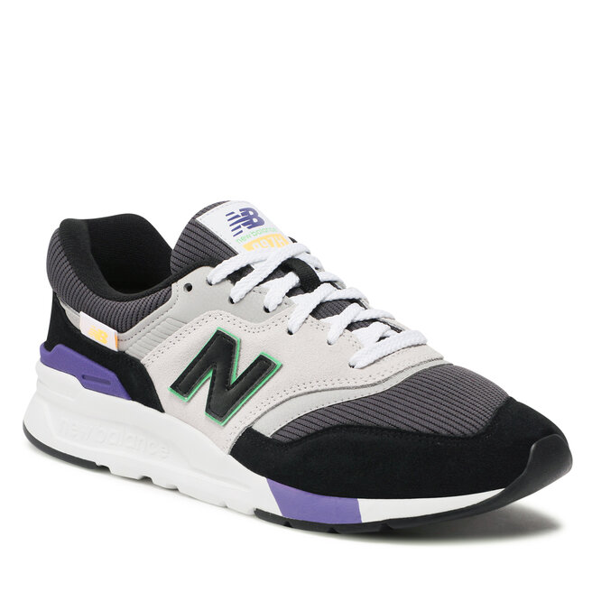 New Balance Sneakers New Balance CM997HSO Grau