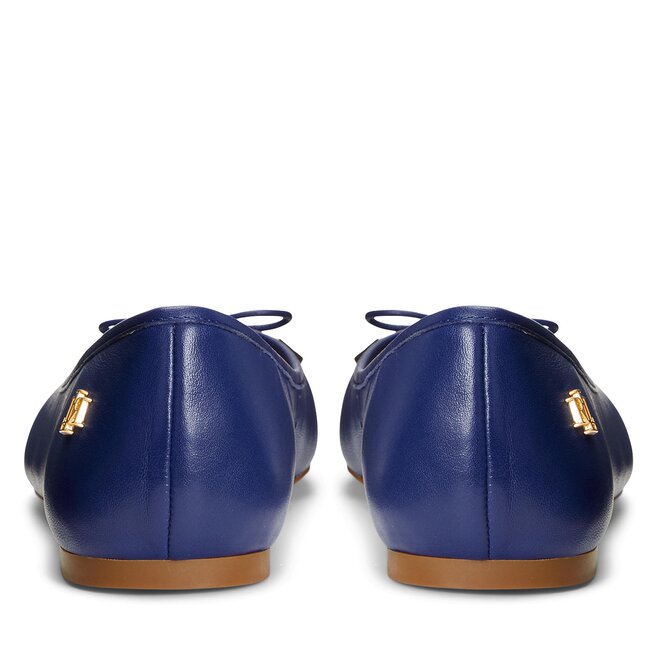 Lauren Ralph Lauren Balerini Lauren Ralph Lauren 802824650018 Blue Yacht