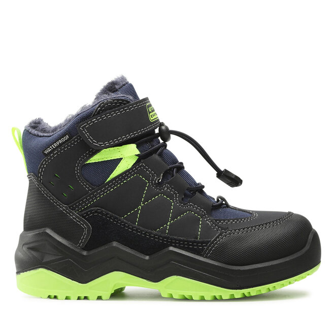 Chłopięce śniegowce Sprandi