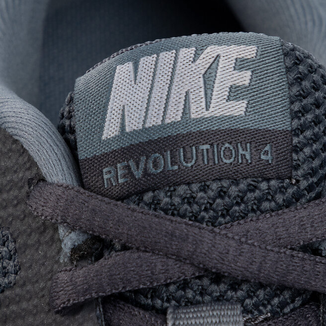 Nike revolution 4 best sale platinum