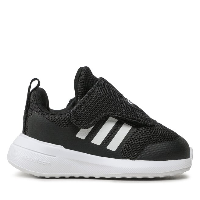 Sneakersy adidas Fortarun 2.0 - Czarny
