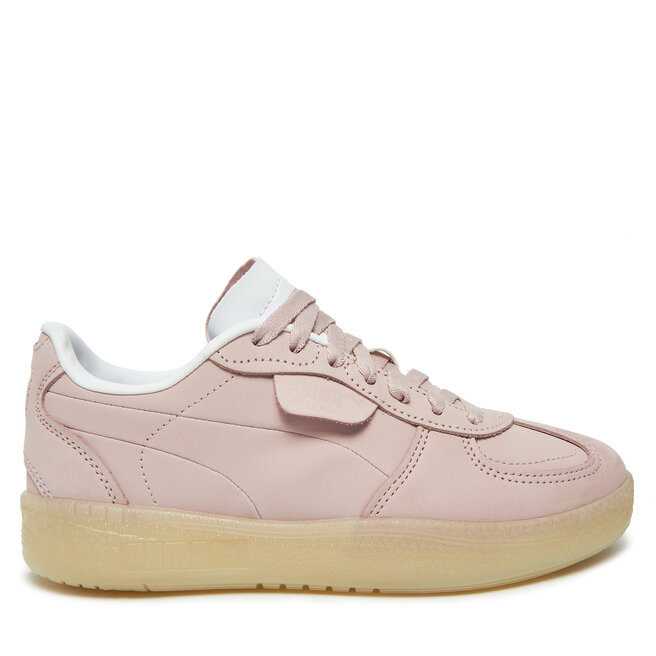 Sneakersy Puma Palermo Moda Elevated Wns - 01 Różowy