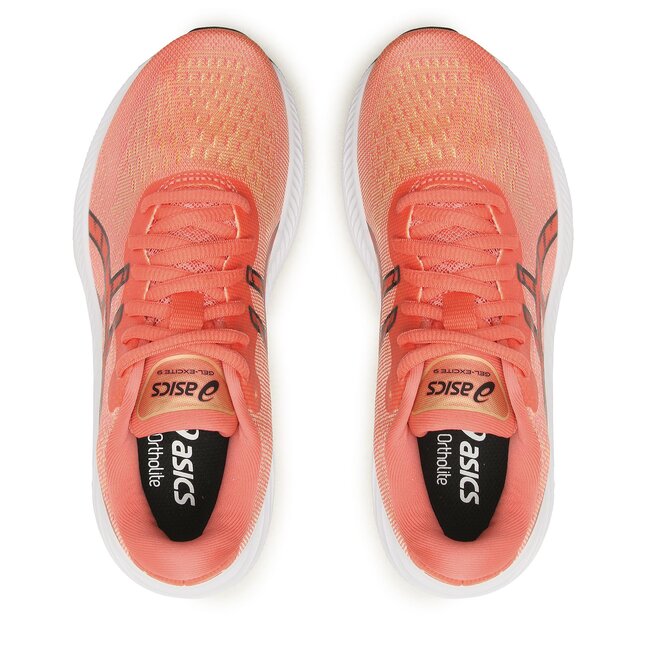 Asics Pantofi Asics Gel-Excite 9 1012B182 Papaya/Black 703