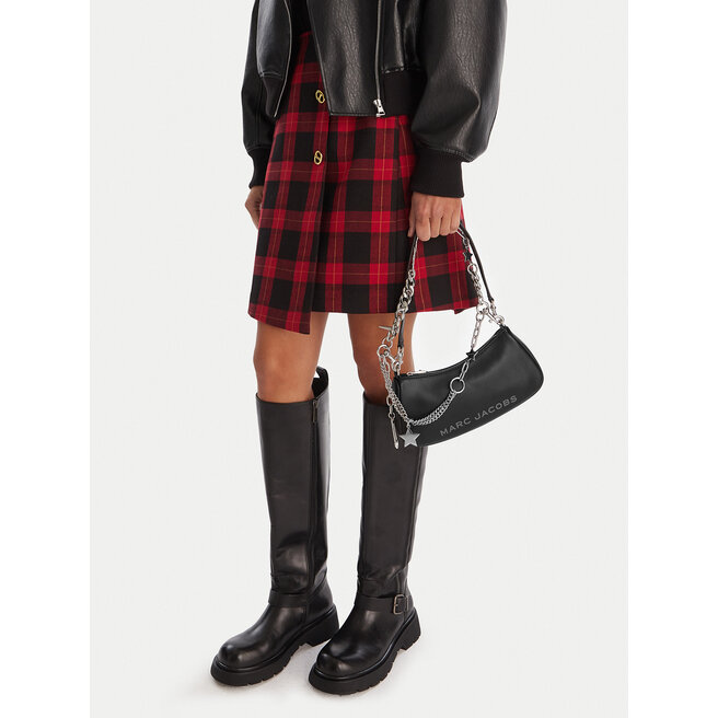 Torebka Marc Jacobs 2R4HSH038H02 Czarny -