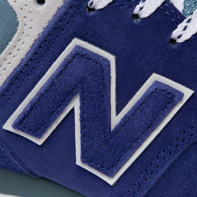 New Balance Sneakers New Balance ML574GD2 Dunkelblau