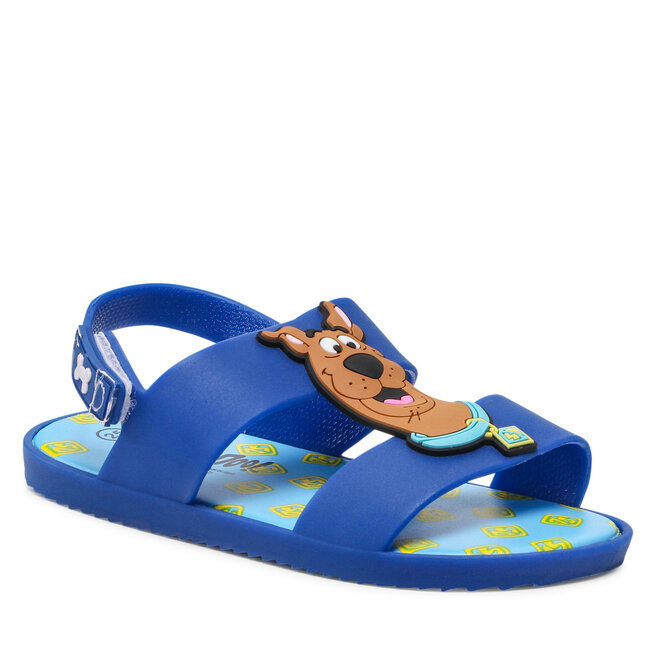 Ciabatte top scooby doo