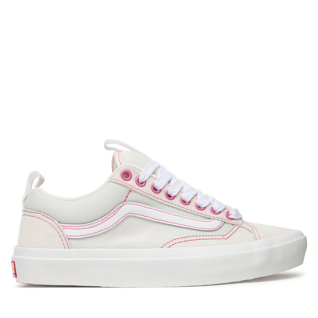 Tenisówki Vans Skate Old Skool 36 + VN000D5RFRQ1 Kremowy - kobiece