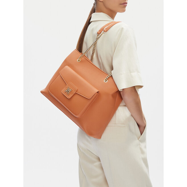 Torebka Nine West JH5831-NW Beżowy -