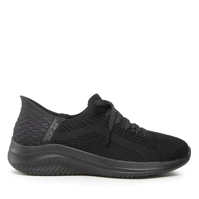 Sneakersy Skechers Brilliant Path - Czarny