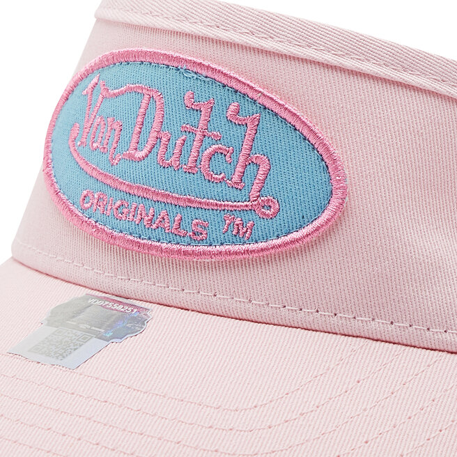 Von Dutch Visiera Von Dutch Odessa 7030601 Rosa