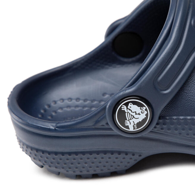 Crocs Chanclas Crocs Classic Clog K 204536 Navy