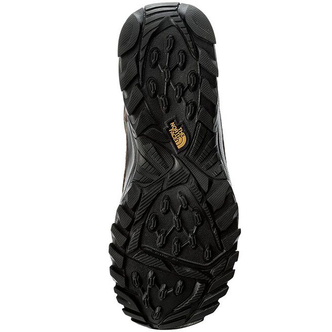 Schneeschuhe The North Face Tsumoru Boot T93MKSYRL Black Forest