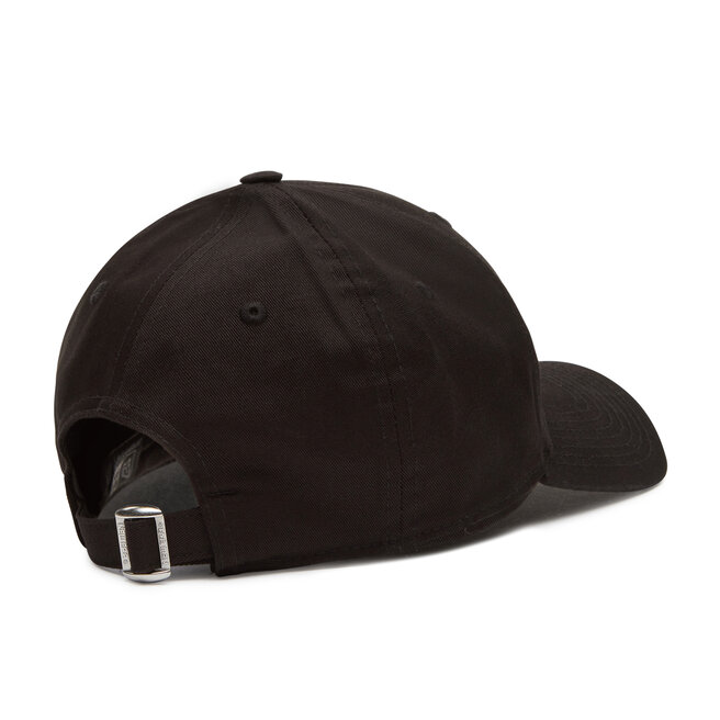 Kepurė su snapeliu New Era Essential 940 12122742 Juoda • Www.eavalyne.lt