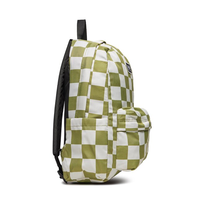 Bolsones vans mujer olive deals
