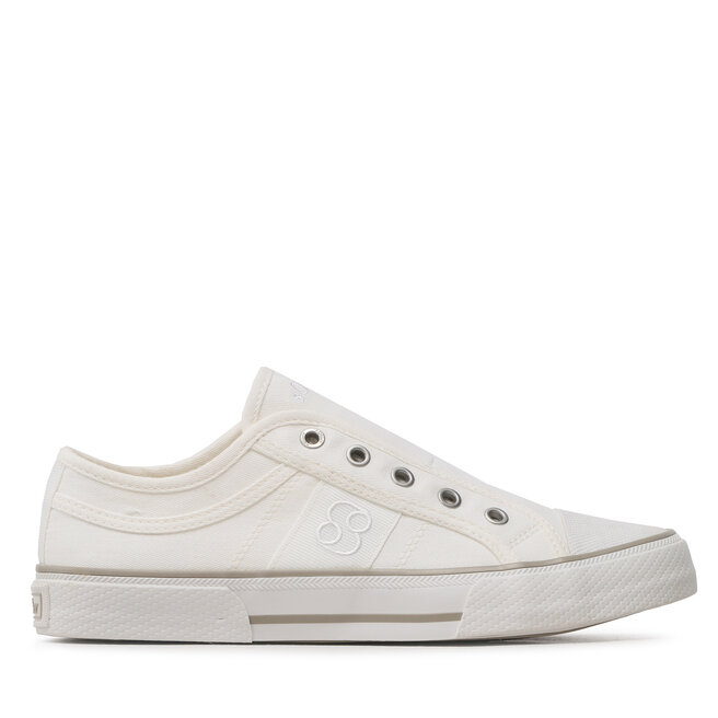 s.Oliver Scarpe sportive s.Oliver 5-24635-30 White 100