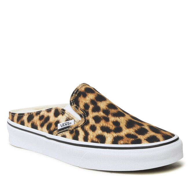 Leopard top vans uk