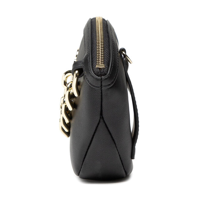 LOVE MOSCHINO Riñonera LOVE MOSCHINO JC4193PP1FLK0000 Nero