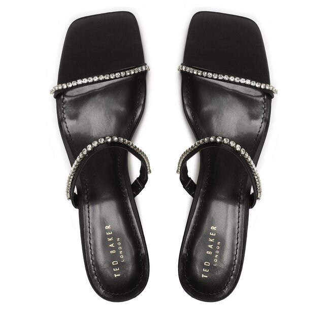 Ted Baker Nazouváky Ted Baker Rinita 267692 Black