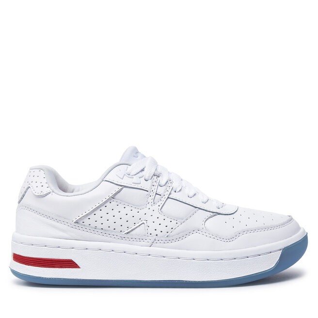 Sneakersy Under Armour UA Court 96 - Biały
