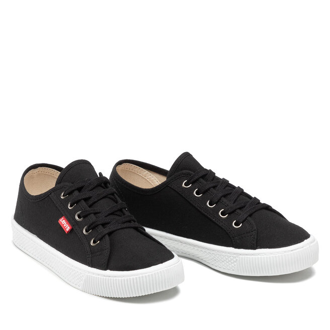 Levi's® Гуменки Levi's® 225849-1733-59 Regular Black