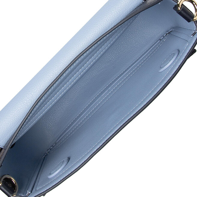 Tommy Hilfiger Bolso Tommy Hilfiger Iconic Tommy Shoulder Bag AW0AW12308 C7H
