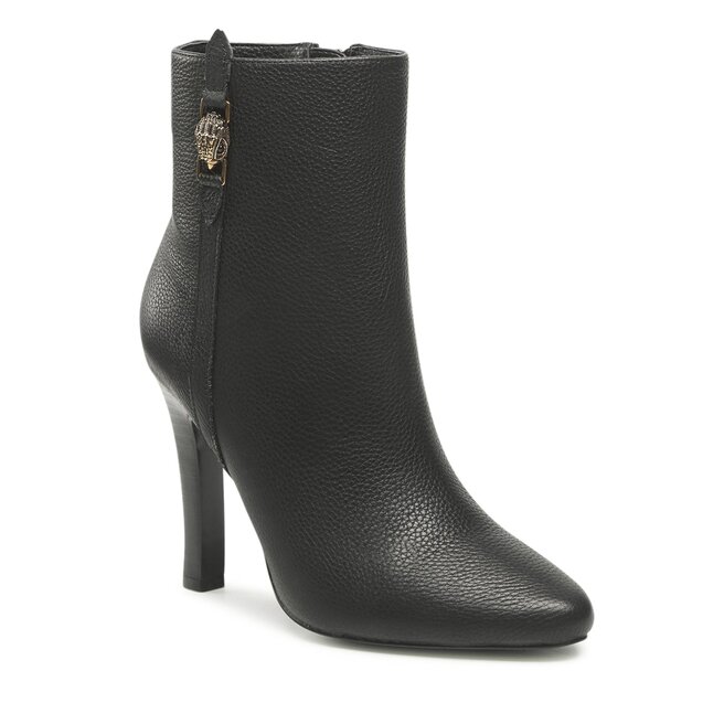Botine Kurt Geiger Shoreditch Ankle Boot 9310900109 Black