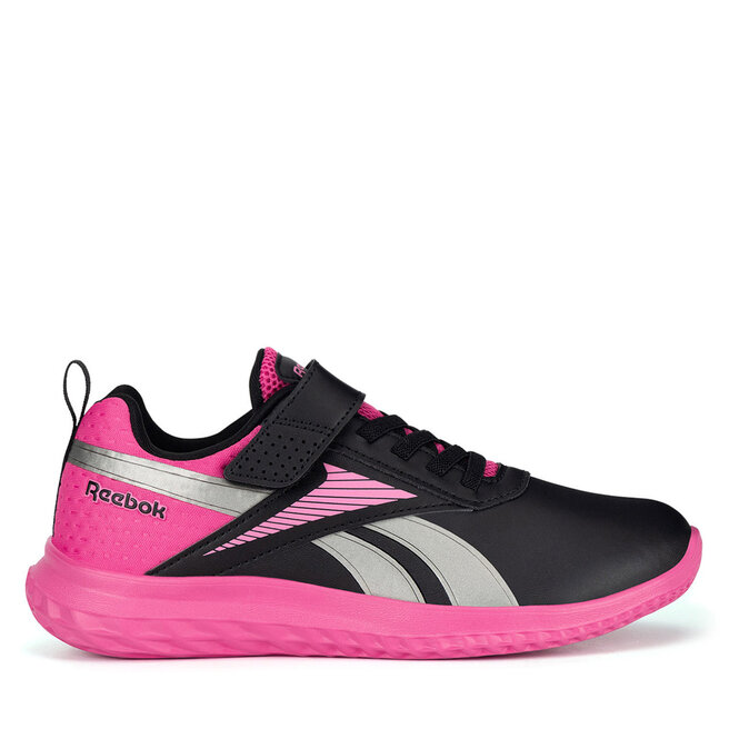 Sneakersy Reebok RUSH RUNNER 5 ALT - Czarny