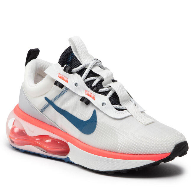 Nike Skor Nike Ari Max 2021 DH4245 100 Summit White/Court Blue