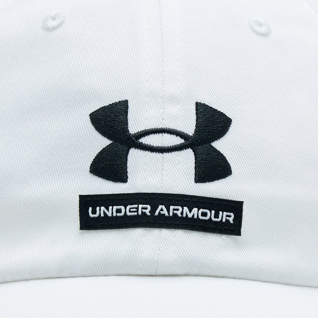 UNDER ARMOUR MENS Branded Hat 1369783-UNDER ARMOUR