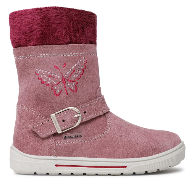 Ricosta Kozačky Ricosta Sweet 747320100/324 M Sucre