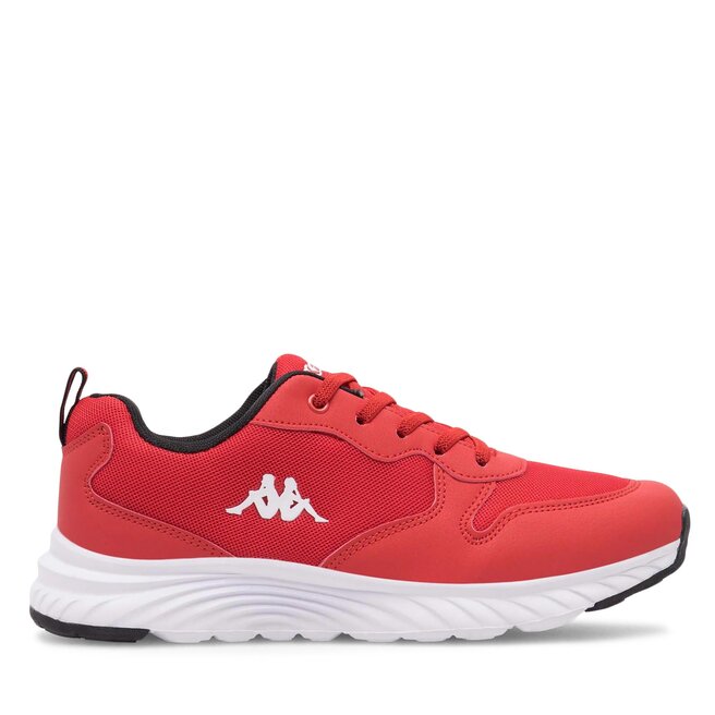 Sneakersy Kappa DALVIS EL KID - Czerwony