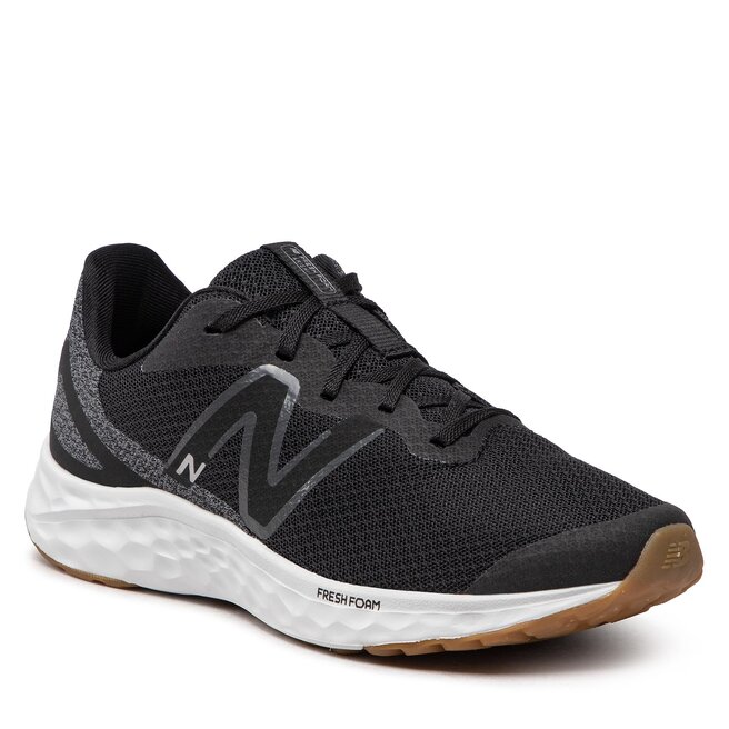 Pantofi New Balance Fresh Foam Arishi v4 GPARIEK4 Negru