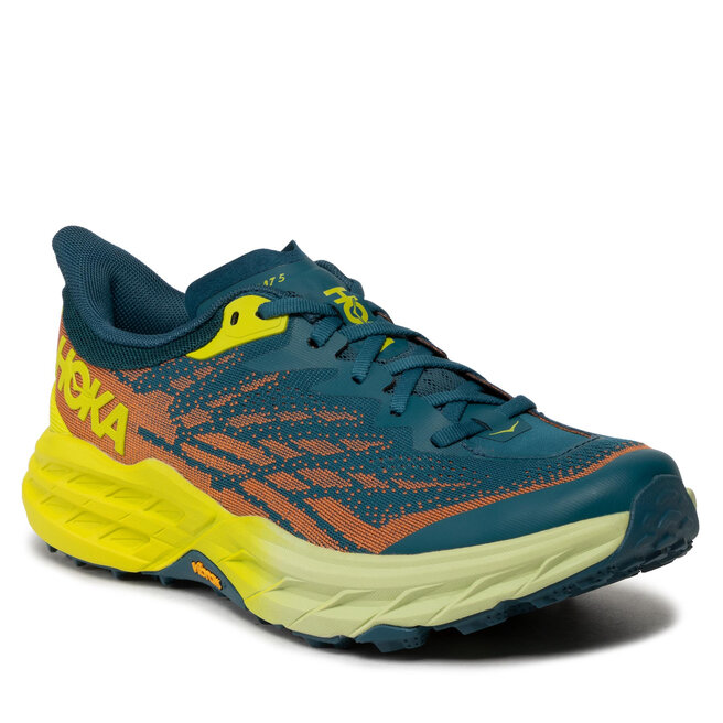 Pantofi Hoka M Speedgoat 5 1123157 Bcep