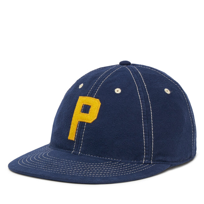 Czapka z daszkiem Polo Ralph Lauren - Granatowy