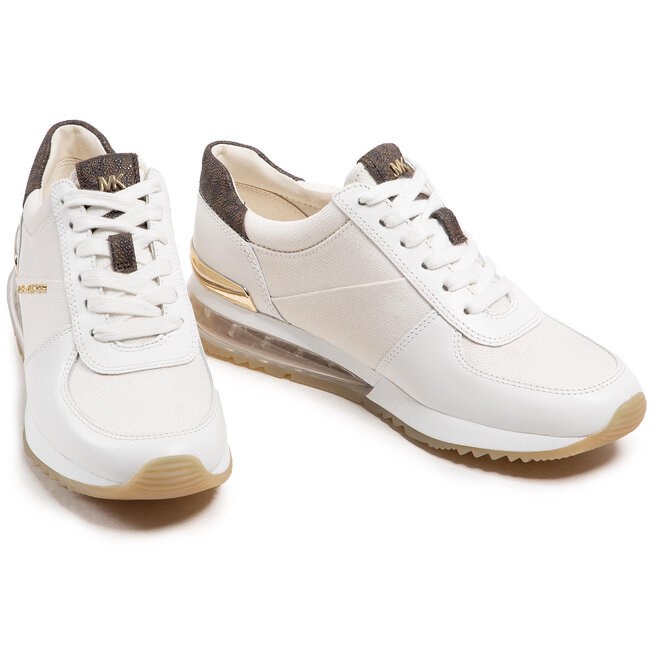 allie trainer extreme