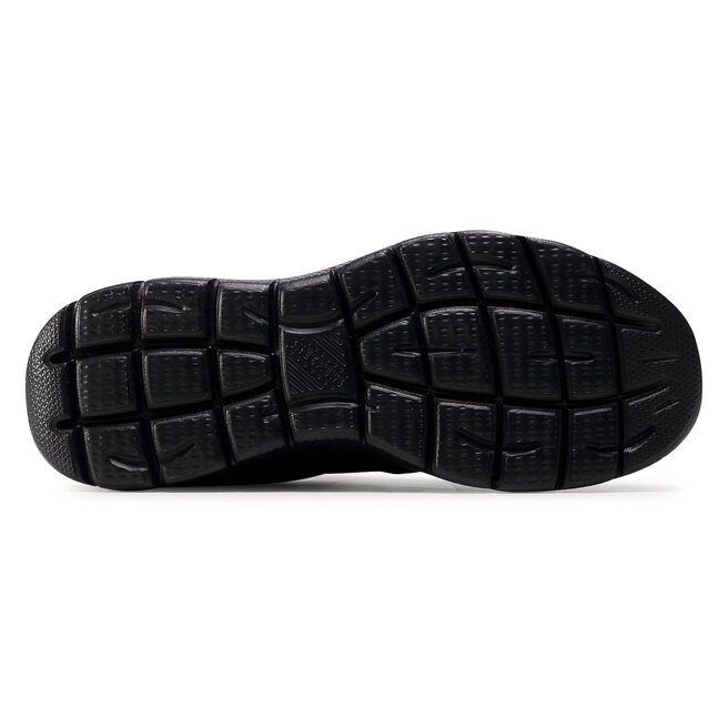 Skechers Pantofi Skechers Summits 232069/BBK Black