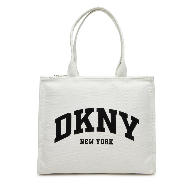 Torebka DKNY - Szary