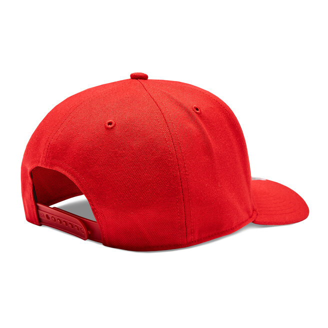 47 Brand Șapcă 47 Brand MLB New York Yankees Base Runner 47 MVP DP B-BRMDP17WBP-RD Red