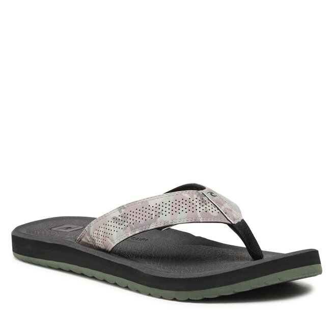 Flip flop Rip Curl Chiba Open Toe TCTG47 Camo 226 226 imagine noua