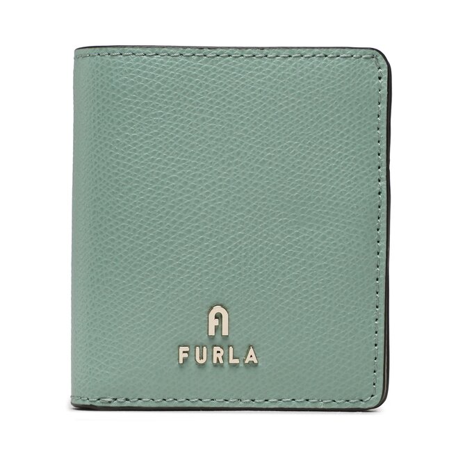 Portofel Mic de Damă Furla Camelia WP00308-ARE000-2042S-1-007-20-CN-P Mineral Camelia imagine noua gjx.ro