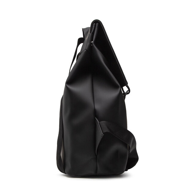 Rains Hátizsák Rains Msn Bag 12130 Black