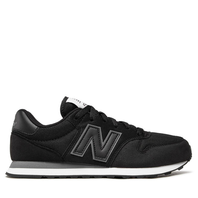 Laisvalaikio batai New Balance GM500CE1 Juoda • Www.eavalyne.lt