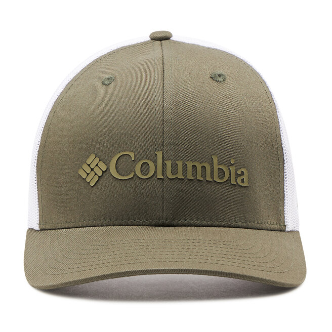 columbia tan hat