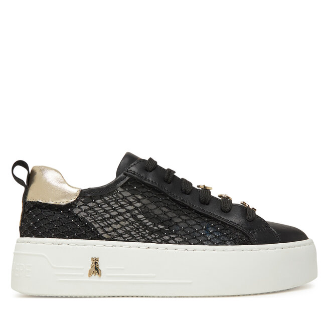 Sneakersy Patrizia Pepe - Czarny