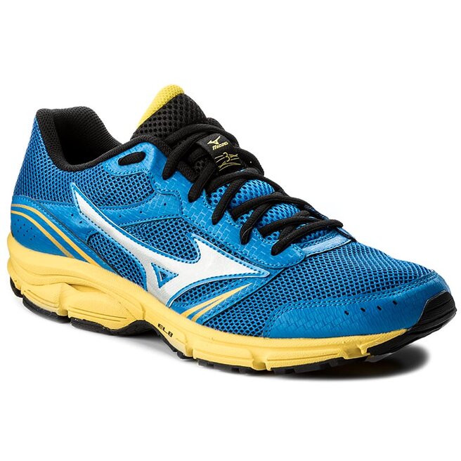 Mizuno wave online impetus 3 feminino