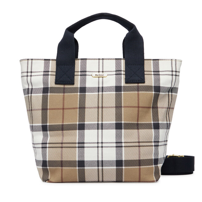Torebka Barbour Maisy LBA0468BE71 Beżowy -